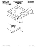 Cooktop