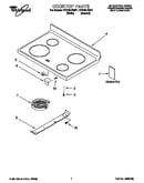 Cooktop