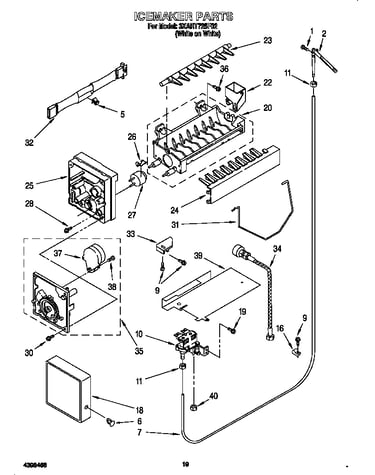 Icemaker