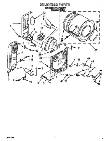 Bulkhead