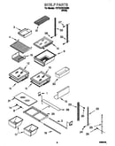 Shelves