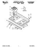 Cooktop