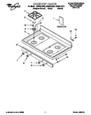 Cooktop