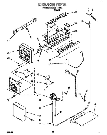 Icemaker