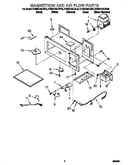 Magnetron and air flow