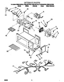 Interior parts
