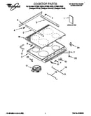 Cooktop