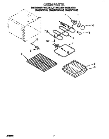 Oven