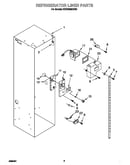 Refrigerator liner