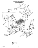 Upper unit