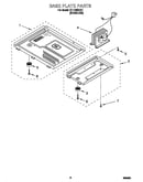 Base plate