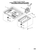 Base plate