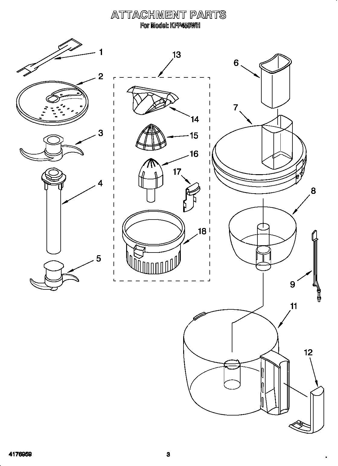 ATTACHMENTS