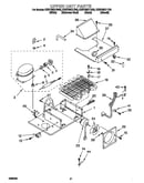 Upper unit