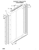 Cabinet trim