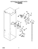 Refrigerator liner