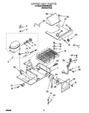Upper unit