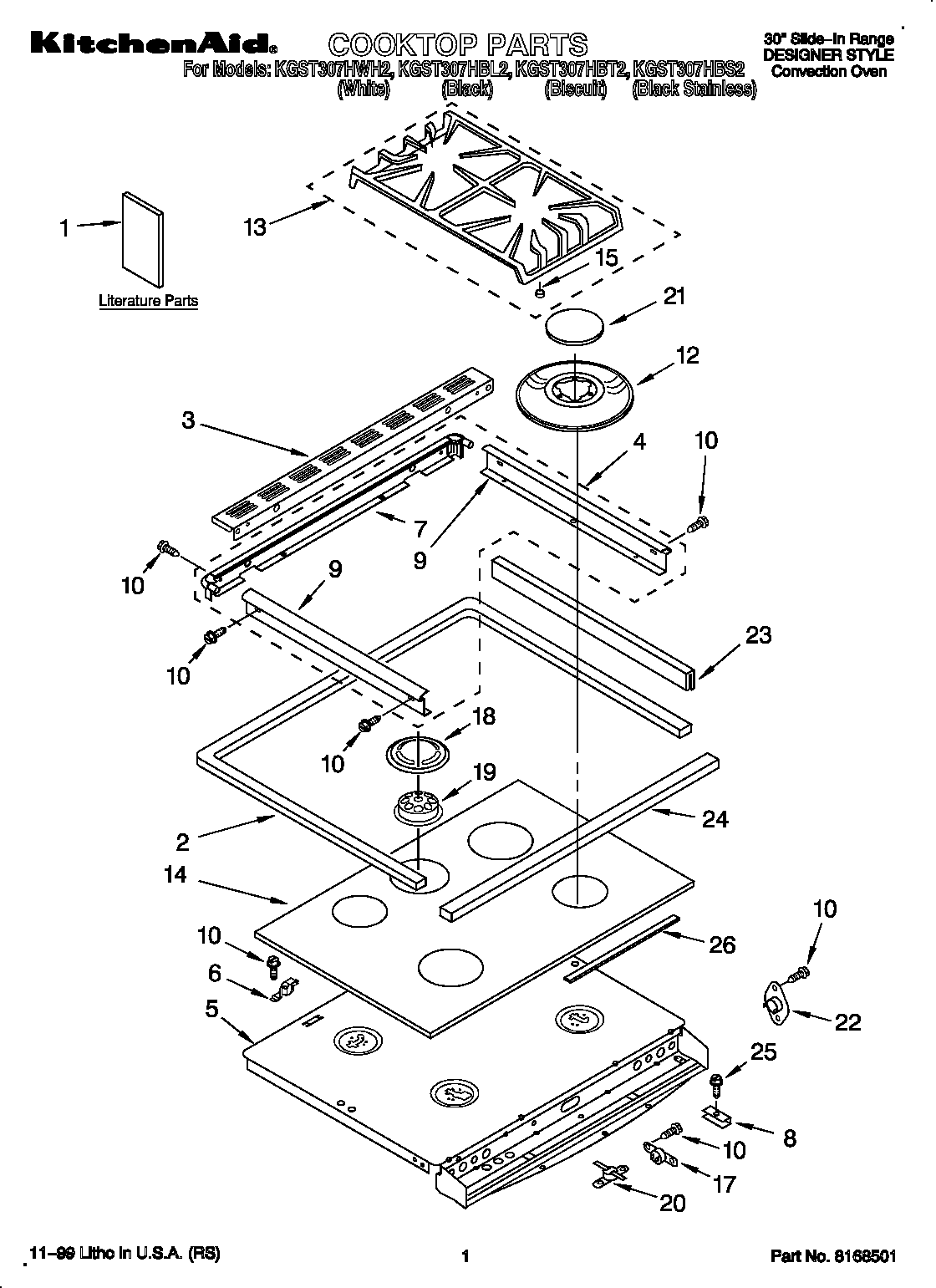 COOKTOP