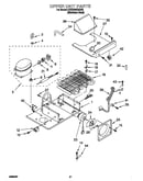 Upper unit
