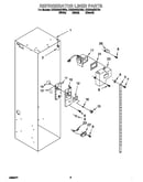 Refrigerator liner
