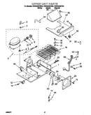 Upper unit