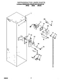 Refrigerator liner
