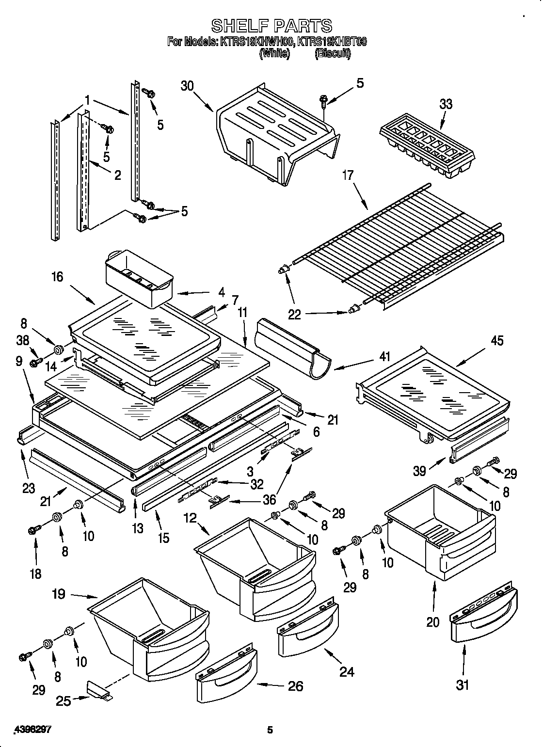 Shelf