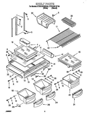 Shelf