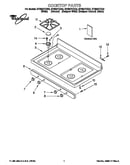 Cooktop