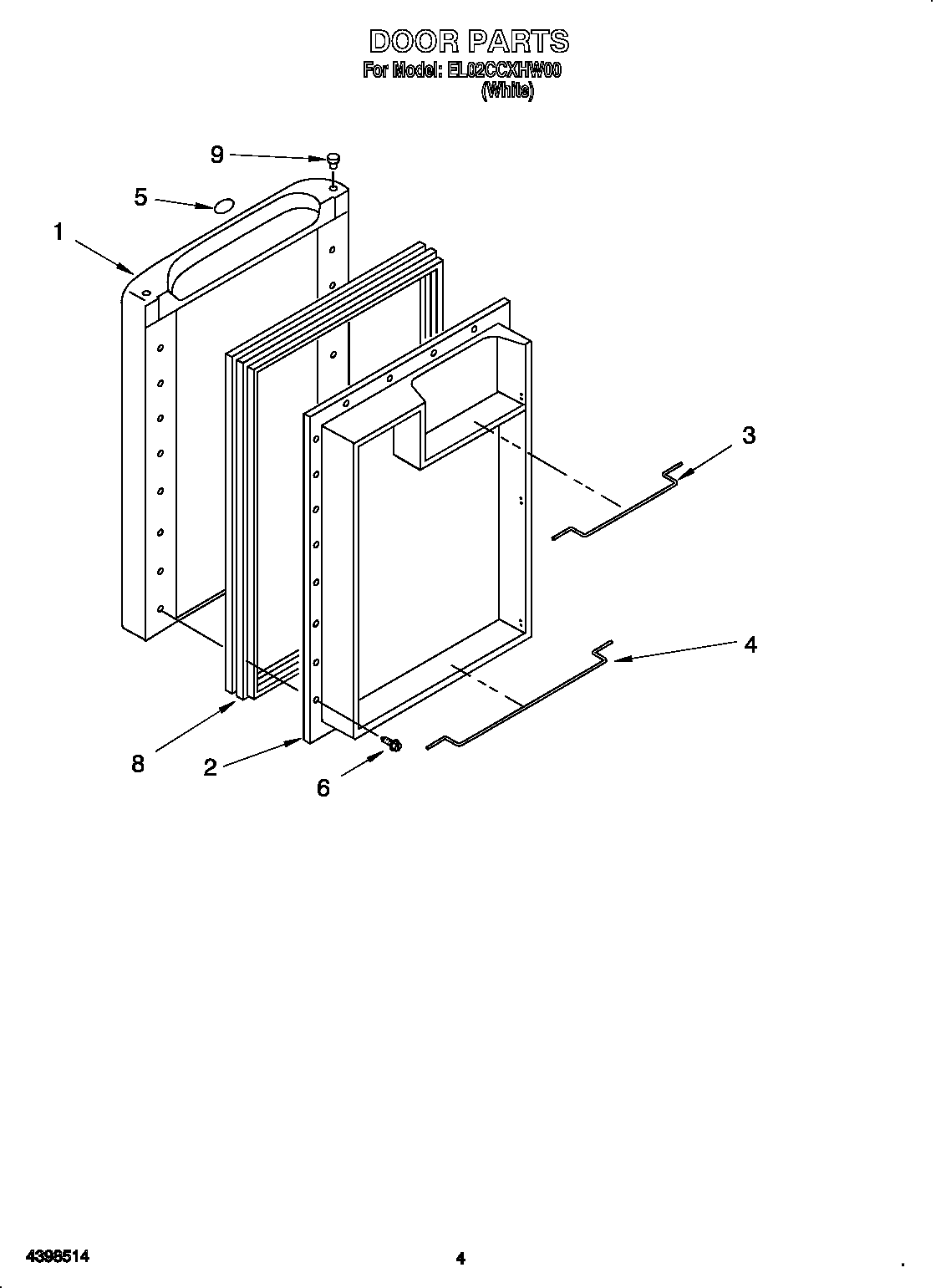 Door