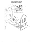 Rear chassis