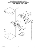 Refrigerator liner
