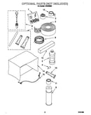Optional parts