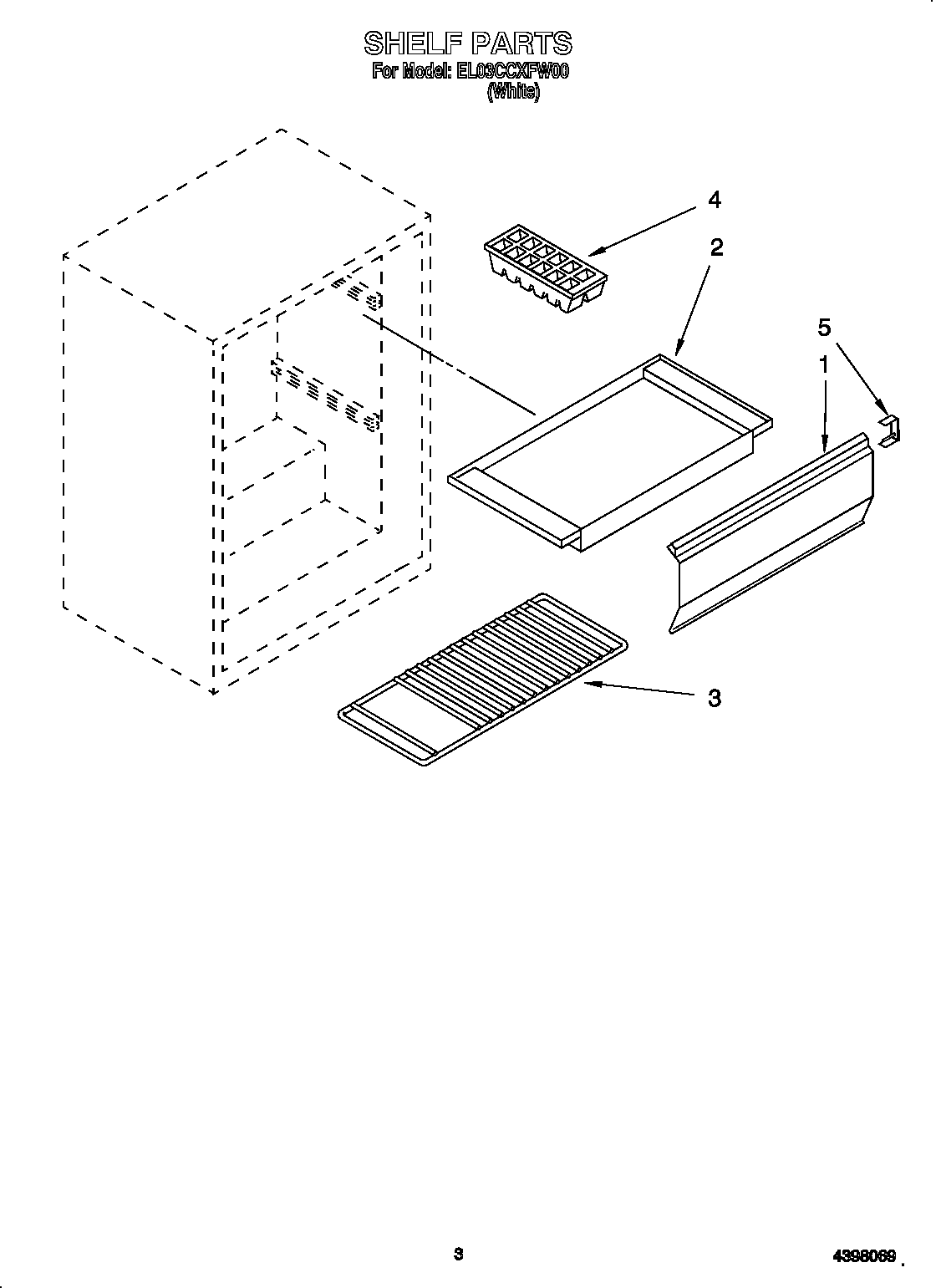 Shelf