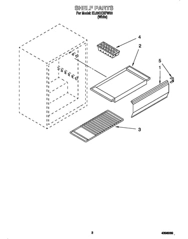 Shelf