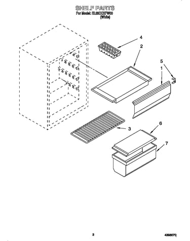 Shelf