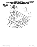 Cooktop