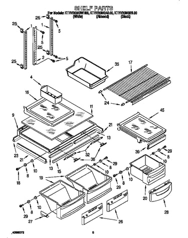 Shelf