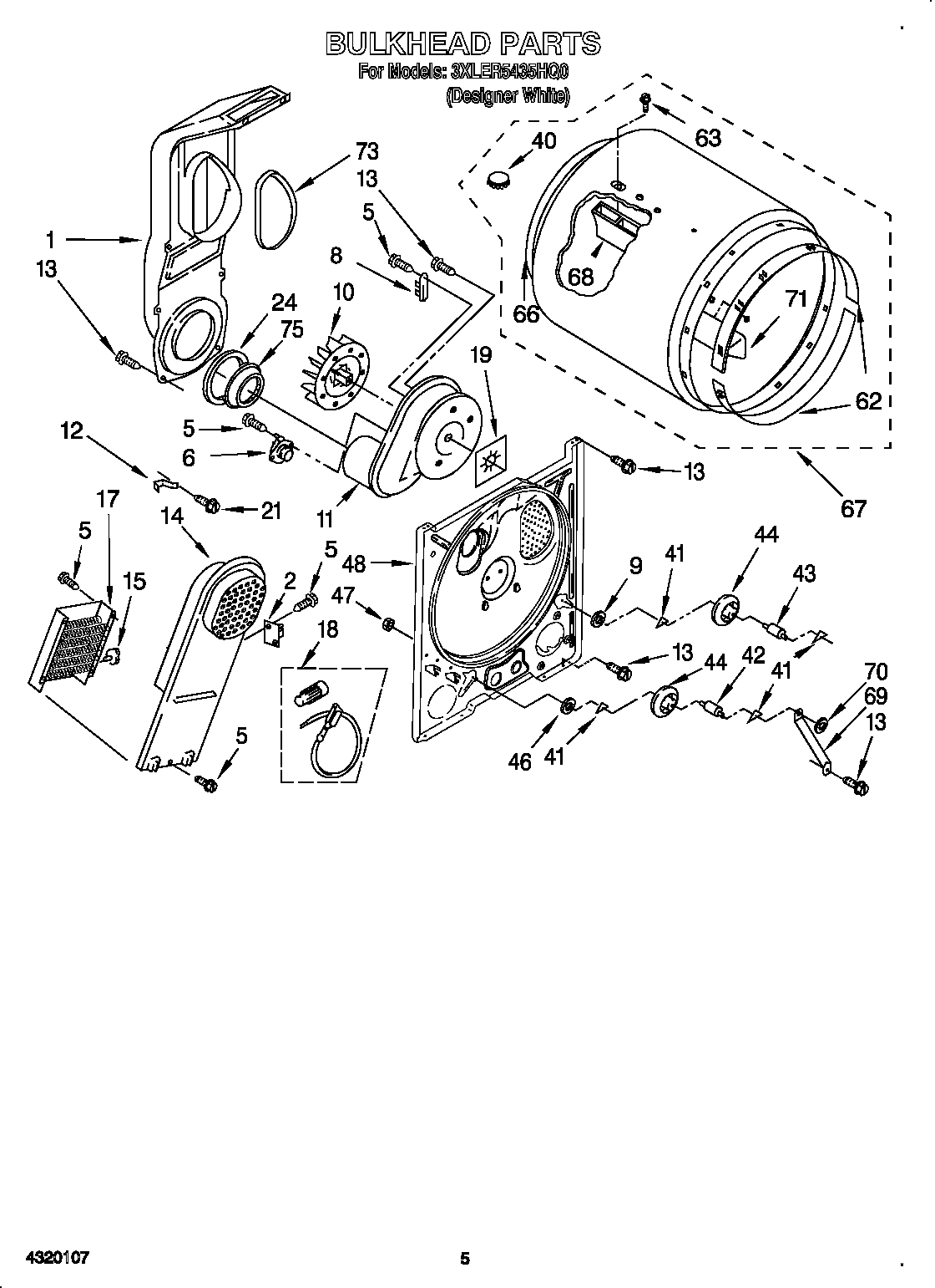 BULKHEAD