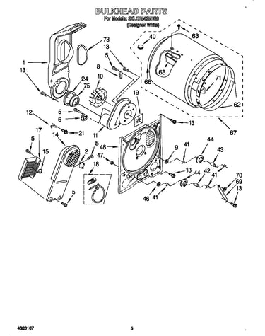 Bulkhead