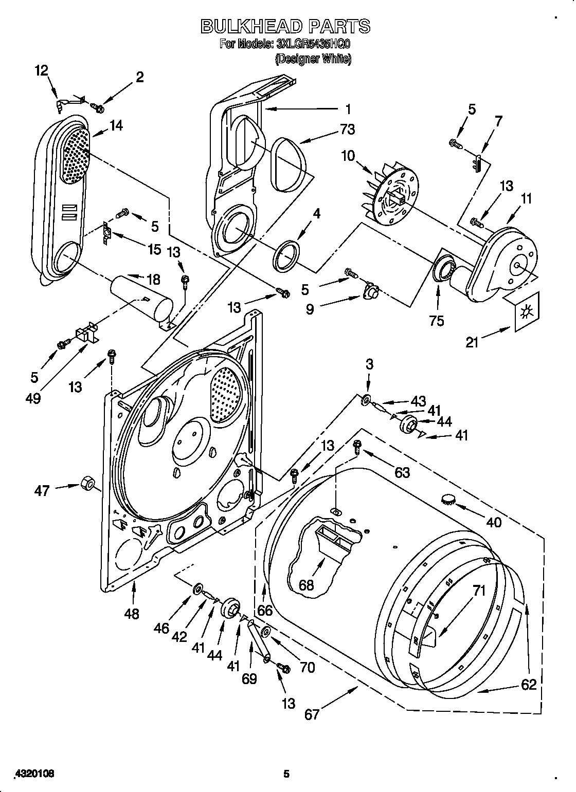 BULKHEAD