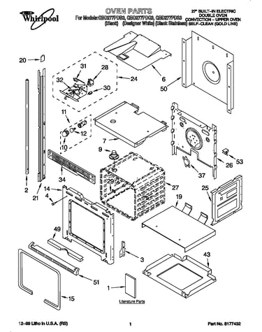 Oven