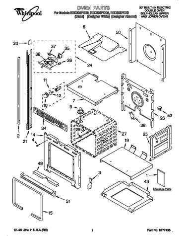 Oven