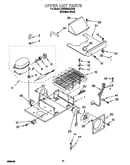 Upper unit