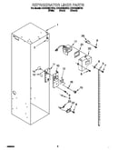 Refrigerator liner