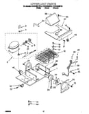 Upper unit