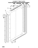 Cabinet trim