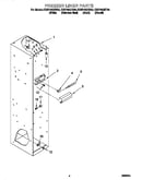 Freezer liner
