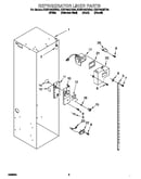 Refrigerator liner