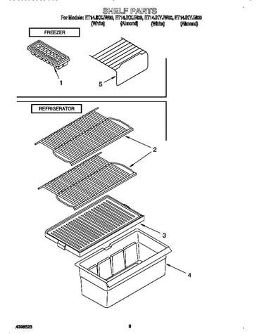 Shelf